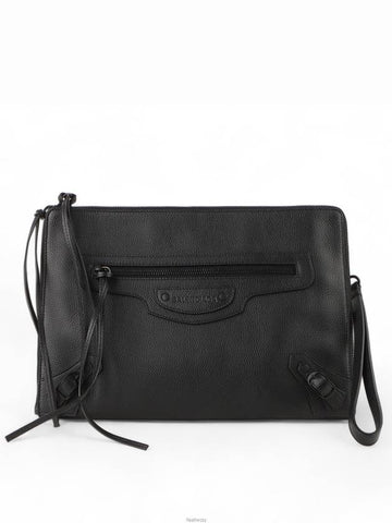 women clutch bag - BALENCIAGA - BALAAN 1