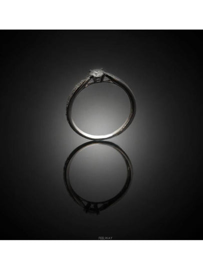 women rings - TIFFANY & CO. - BALAAN 2