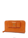 women s long wallet - PRADA - BALAAN 1