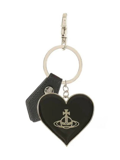 8203011WU OM0014 N403 ORB keyring - VIVIENNE WESTWOOD - BALAAN 2