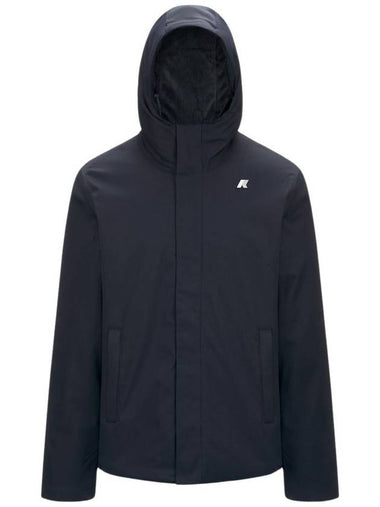 K-Way Jacket - K-WAY - BALAAN 1