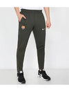 FC Barcelona Strike Track Pants Sequoia - NIKE - BALAAN 2