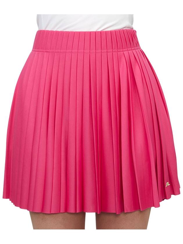 women gale skirt - J.LINDEBERG - BALAAN 6