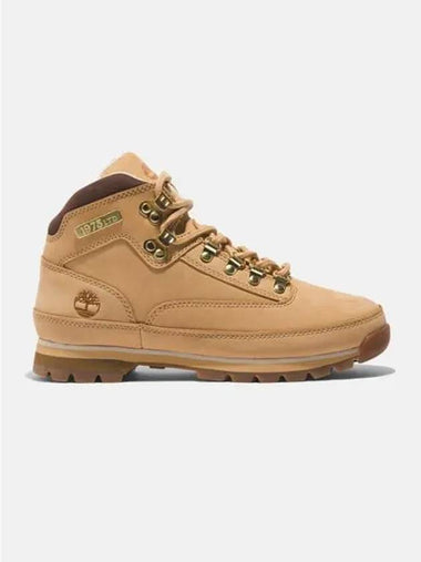 Women s Eurohiker Boots A432W EC0 - TIMBERLAND - BALAAN 1