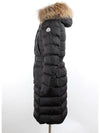 Chloe padded black 0 44 - MONCLER - BALAAN 4