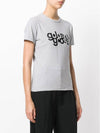 Time Sale Cindy T Shirt G31WP026 A3 - GOLDEN GOOSE - BALAAN 3