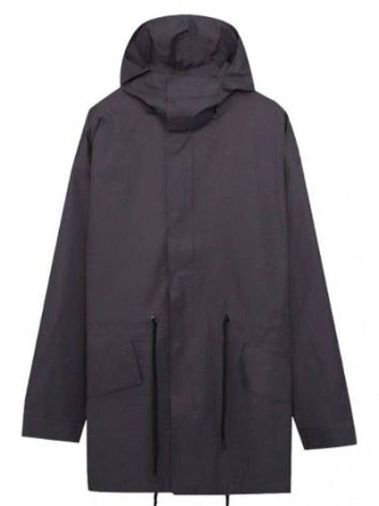 coat oregon hood - STUDIO NICHOLSON - BALAAN 1