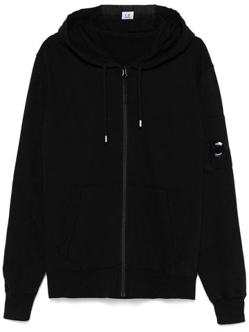 CP COMPANY Sweaters Black - CP COMPANY - BALAAN 1