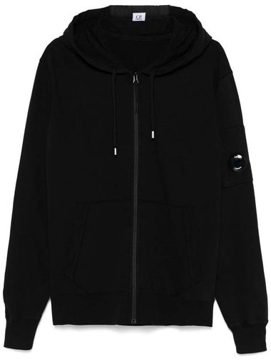 CP COMPANY Sweaters Black - CP COMPANY - BALAAN 1