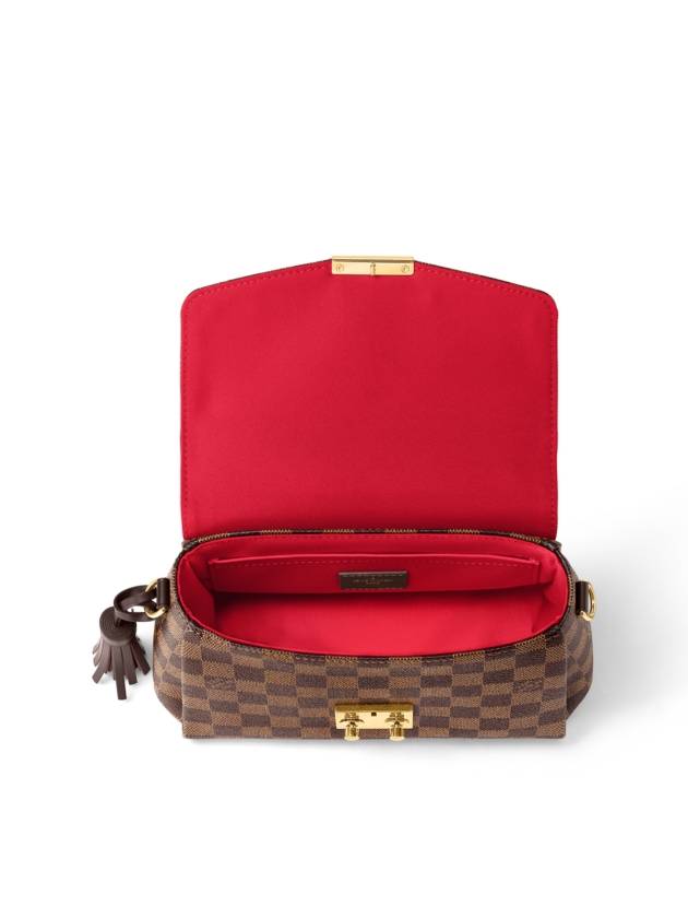 Women's Croisette Tote Bag Damier Emmen - LOUIS VUITTON - BALAAN 4