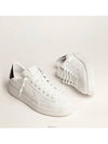 Purestar Black Tab Low Top Sneakers White - GOLDEN GOOSE - BALAAN 5