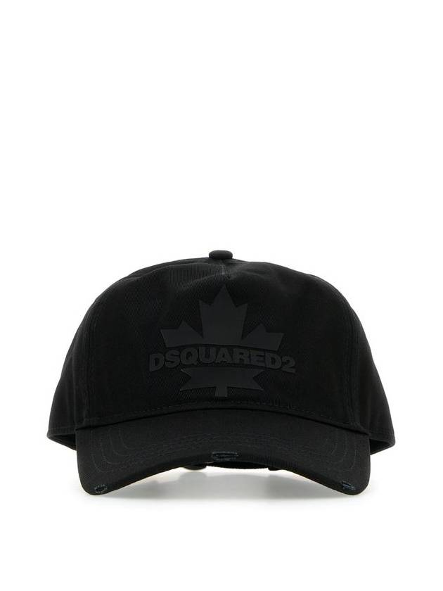 Dsquared2 Hats - DSQUARED2 - BALAAN 1