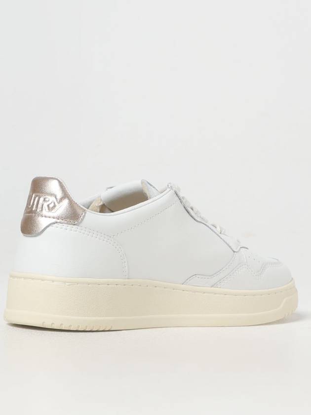 Sneakers woman Autry - AUTRY - BALAAN 3