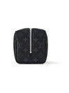 Trousse Toilette Locker Dopp Kit Monogram Eclipse Pouch Bag Black - LOUIS VUITTON - BALAAN 4