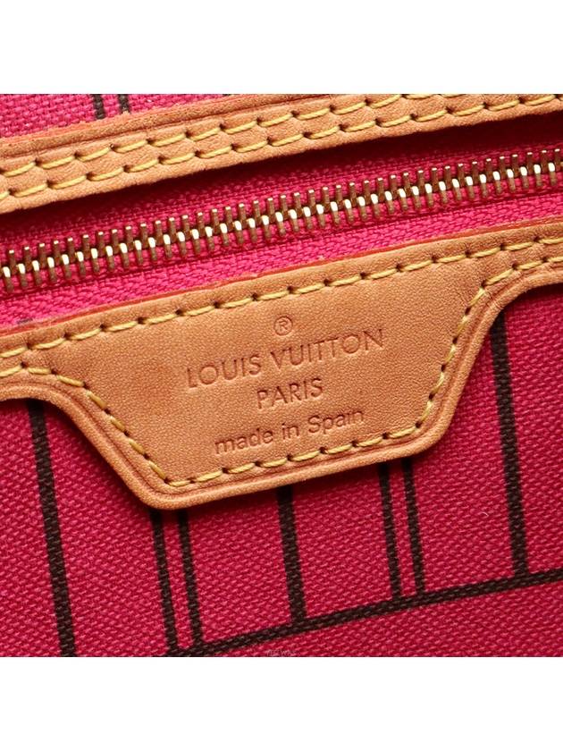 women shoulder bag - LOUIS VUITTON - BALAAN 9