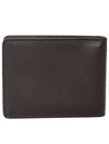 Men's Money Clip Half Wallet Grey - MONTBLANC - BALAAN 3