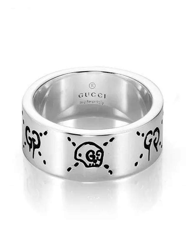 YBC455318001 Ring Accessory 1139912 - GUCCI - BALAAN 1