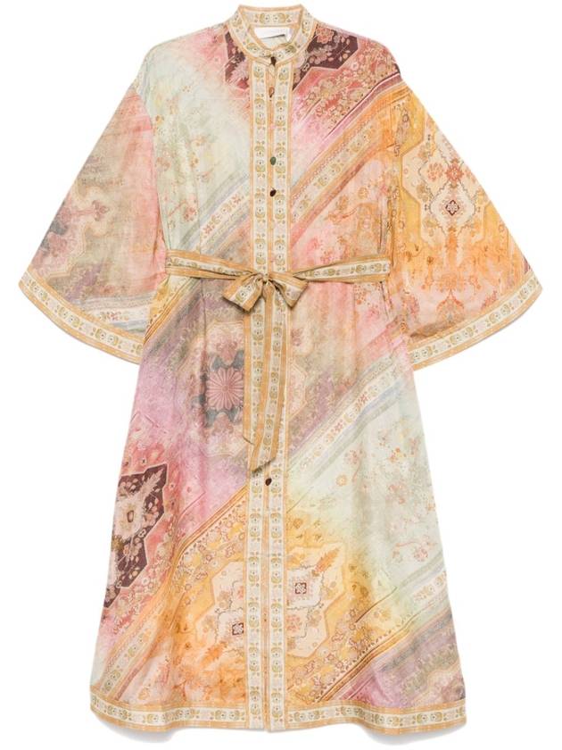 Zimmermann Dresses MultiColour - ZIMMERMANN - BALAAN 1