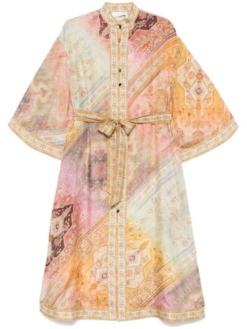 Zimmermann Dresses MultiColour - ZIMMERMANN - BALAAN 1