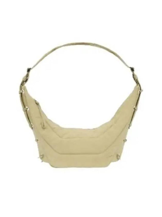 Medium Soft Game Shoulder Bag Dusty Sage - LEMAIRE - BALAAN 2