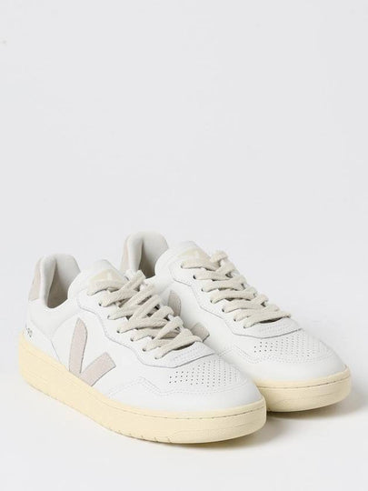 Sneakers V-90 O.T. Veja in pelle - VEJA - BALAAN 2