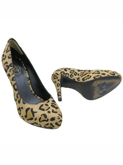 Smith Market Used Luxury Leopard Shoes Women s - ASH - BALAAN 2