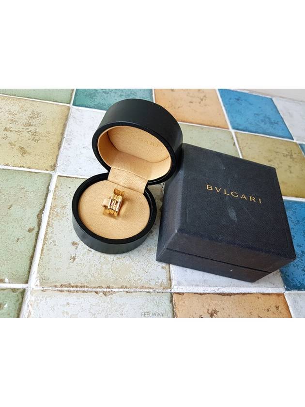 women rings - BVLGARI - BALAAN 1