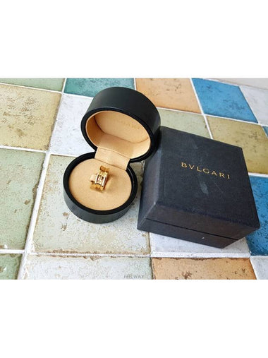 women rings - BVLGARI - BALAAN 1