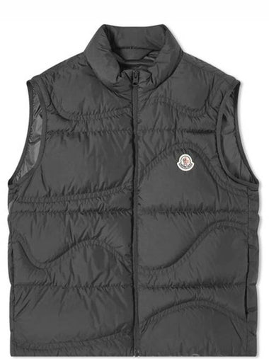 BEIDAIHE down vest - MONCLER - BALAAN 1