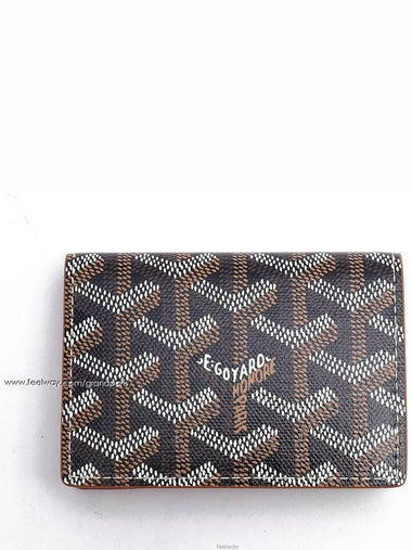 women card wallet - GOYARD - BALAAN 1