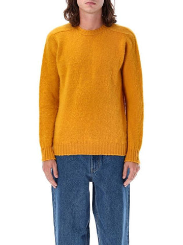 Shaggy Bear sweater - HOWLIN' - BALAAN 1