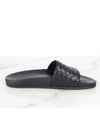 Intrecciato leather slippers 36 230 - BOTTEGA VENETA - BALAAN 8