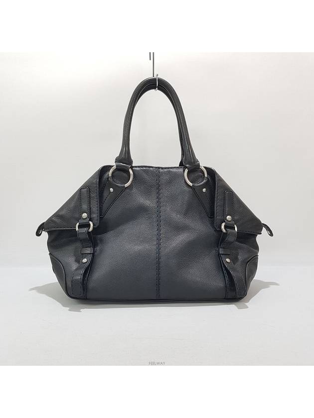 women tote bag - TOD'S - BALAAN 2