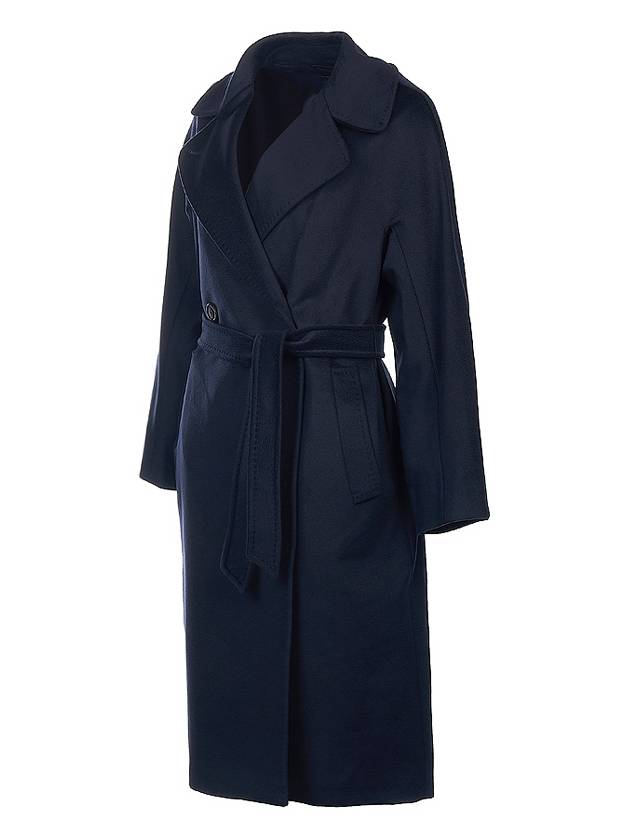 Women s Regina Wool Coat RESINA 010 - MAX MARA - BALAAN 2