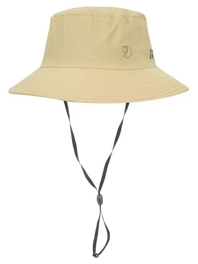 24SS Abisko Sun Hat 77406 196 - FJALL RAVEN - BALAAN 1