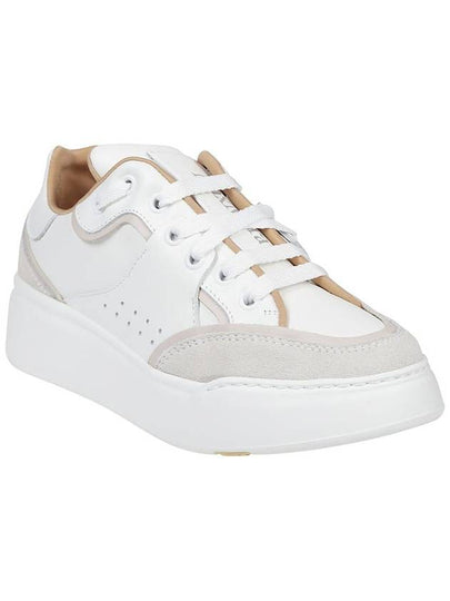 Max Mara Sneakers - MAX MARA - BALAAN 2