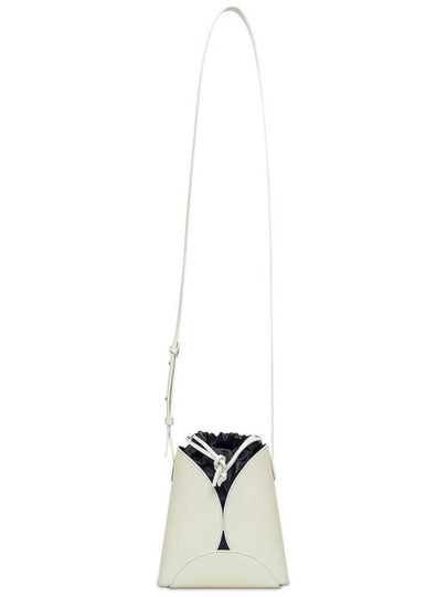 Jil Sander Ellipse Bag - JIL SANDER - BALAAN 2