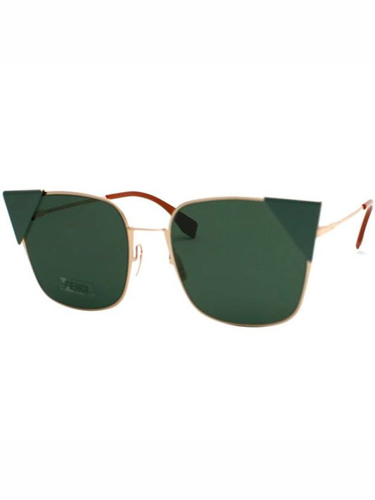 Sunglasses FF0191 S DDBO7 - FENDI - BALAAN 1