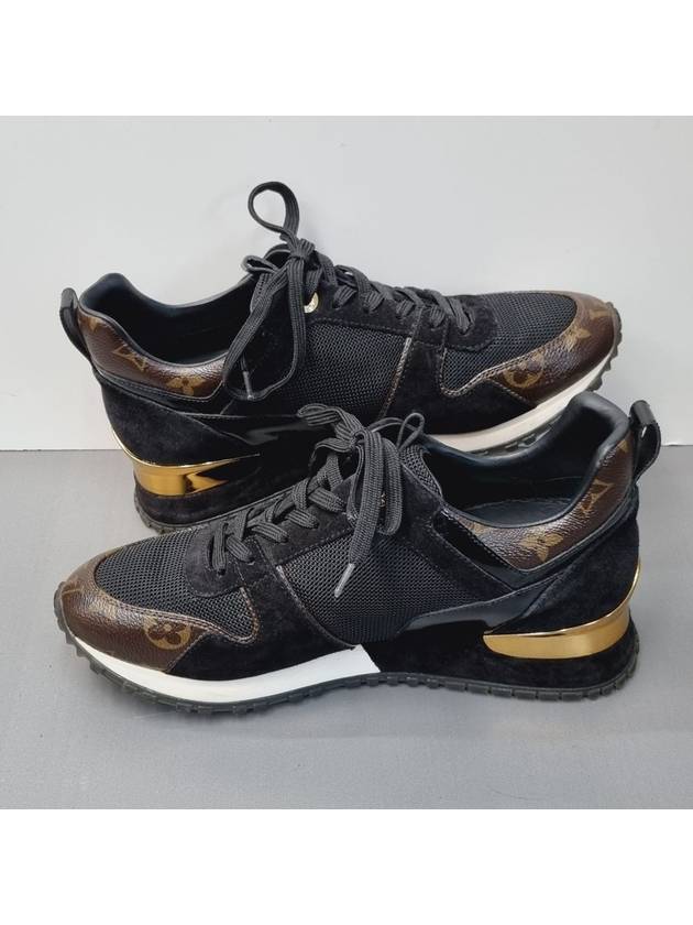 1A3CW2 Runaway Sneakers - LOUIS VUITTON - BALAAN 3