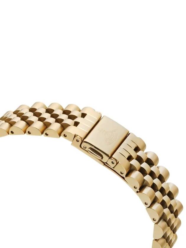 The Wallace Quartz Watch Gold - VIVIENNE WESTWOOD - BALAAN 5