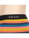 Logo Boxer Briefs Three Pack - PAUL SMITH - BALAAN 7