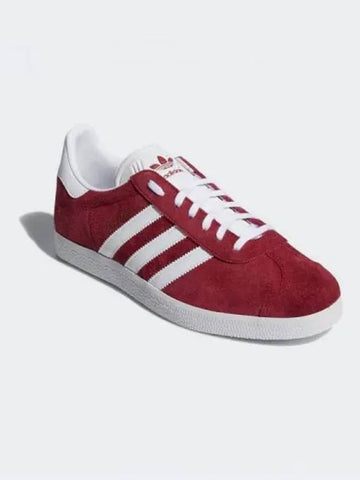 GAZELLE CBURGUFTWWHTGOLDMT 1328652 - ADIDAS - BALAAN 1