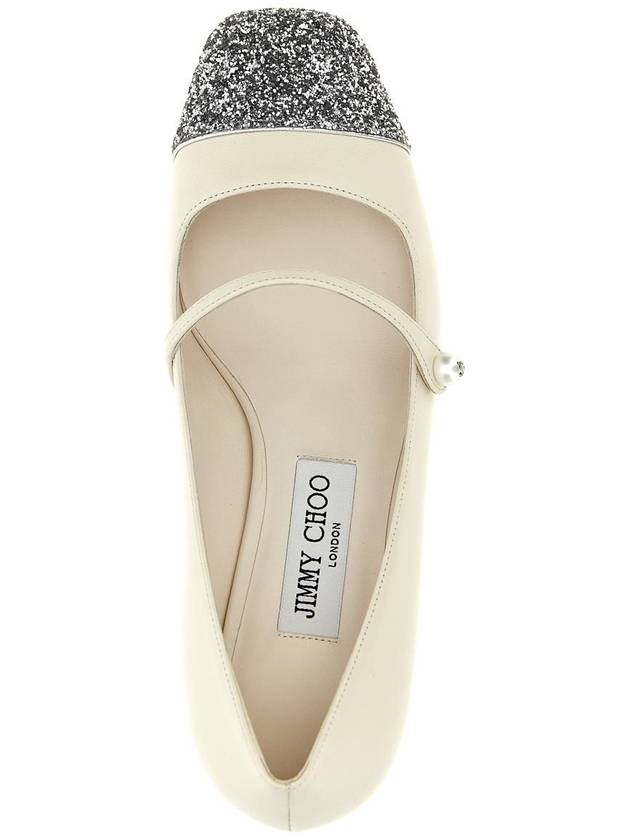 Jimmy Choo 'Elisa' Pumps - JIMMY CHOO - BALAAN 4