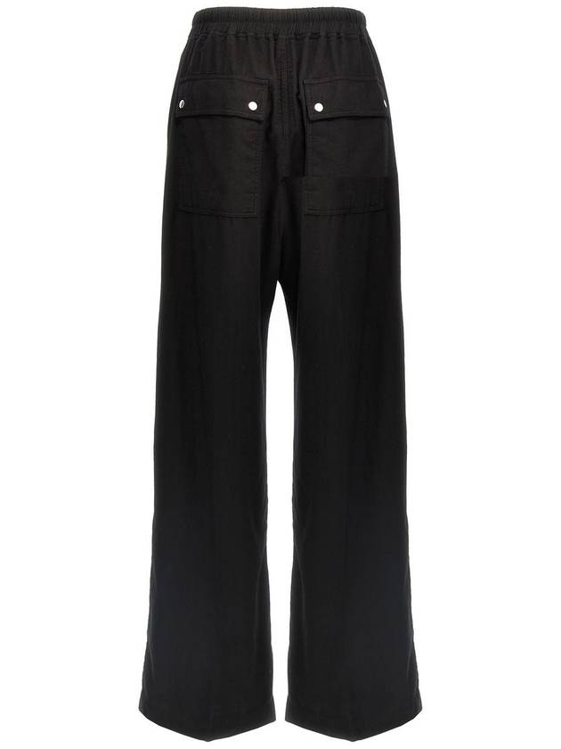 Rick Owens Drkshdw 'Geth Belas' Pants - RICK OWENS - BALAAN 2