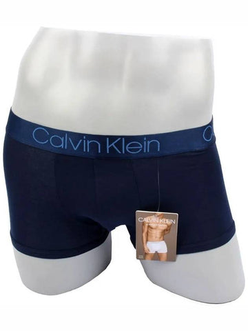 Underwear CK Men's Underwear Modal Draw NB1796 Navy - CALVIN KLEIN - BALAAN 1