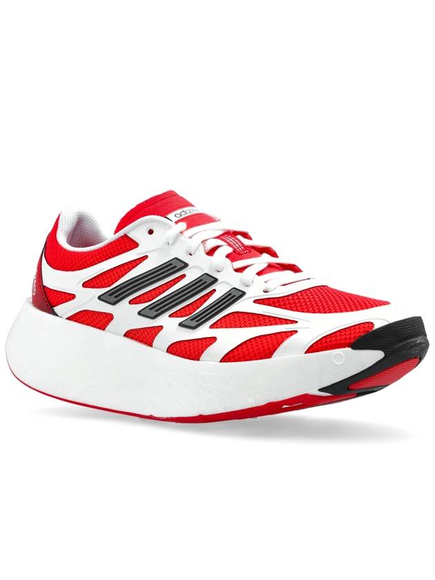 ADIDAS Originals Sports Shoes Adizero Aruku, Women's, Red - ADIDAS ORIGINALS - BALAAN 4