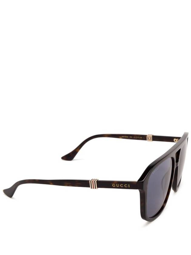 Sunglasses 00 538189753 GG1494S 002 HAVANA - GUCCI - BALAAN 3