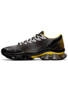 x Kiko Kostadinov Gel Quantum Levitrek Meteorite 1201A404001 - ASICS - BALAAN 4