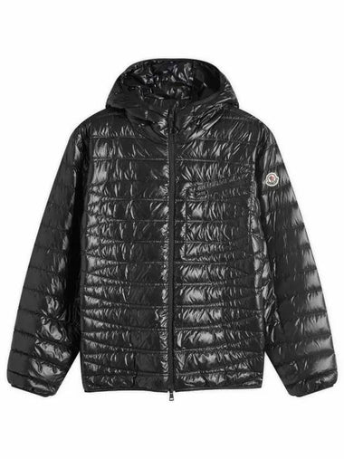 1A00087 595GJ 999 LEVANTER short down jacket - MONCLER - BALAAN 1