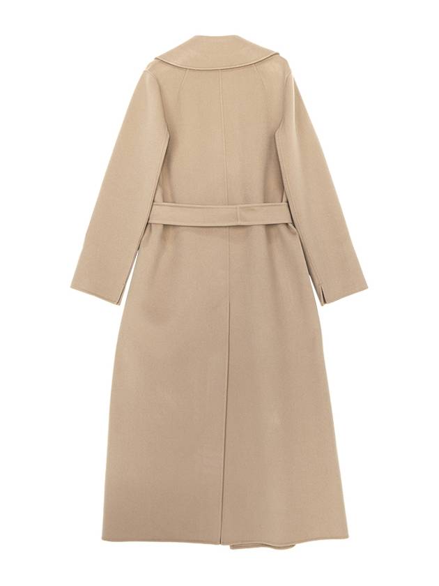 Women s long coat 29016043650 POLDO 007 - MAX MARA - BALAAN 2